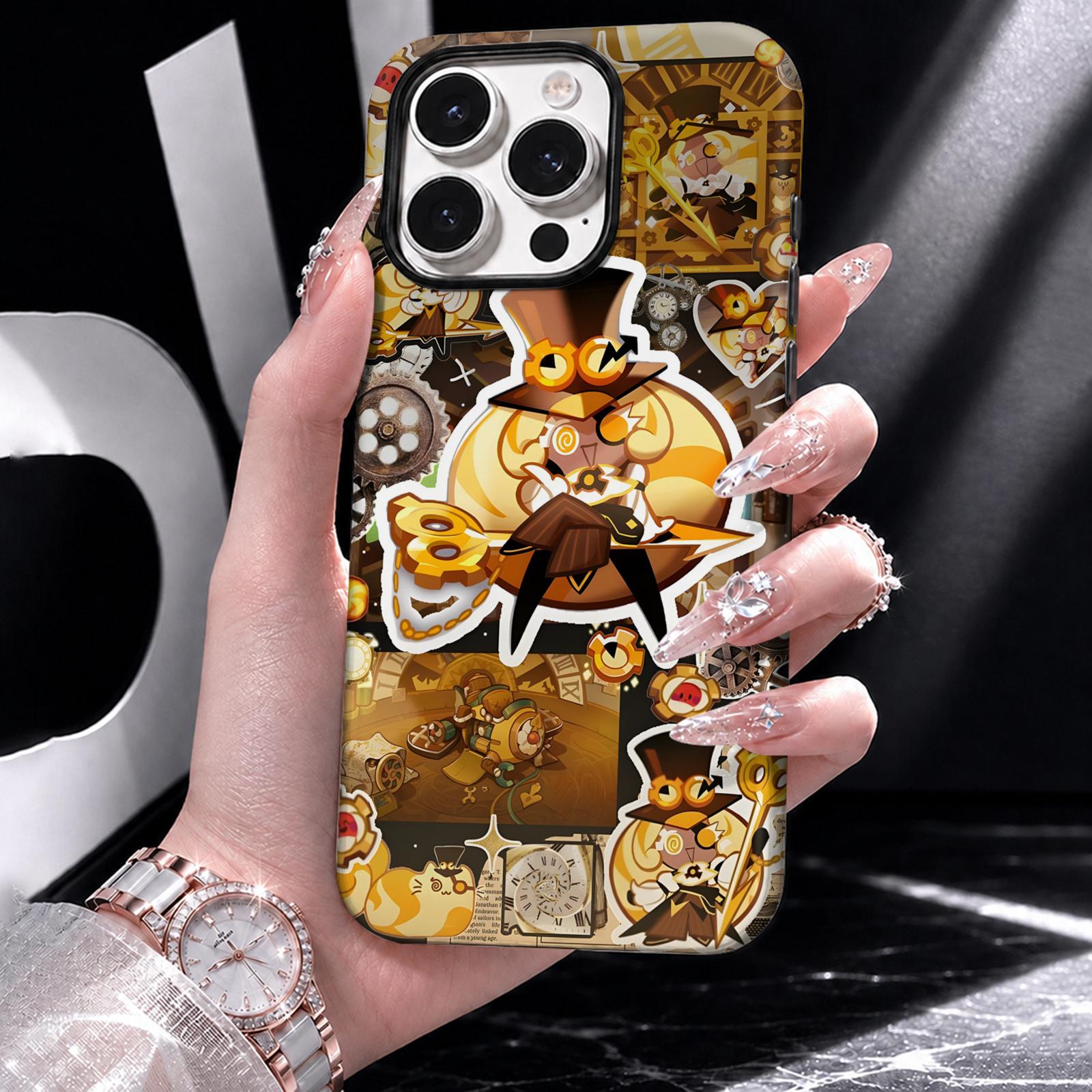 Etui na telefon z motywem gry  – Phone Cases Video recenzja i cena