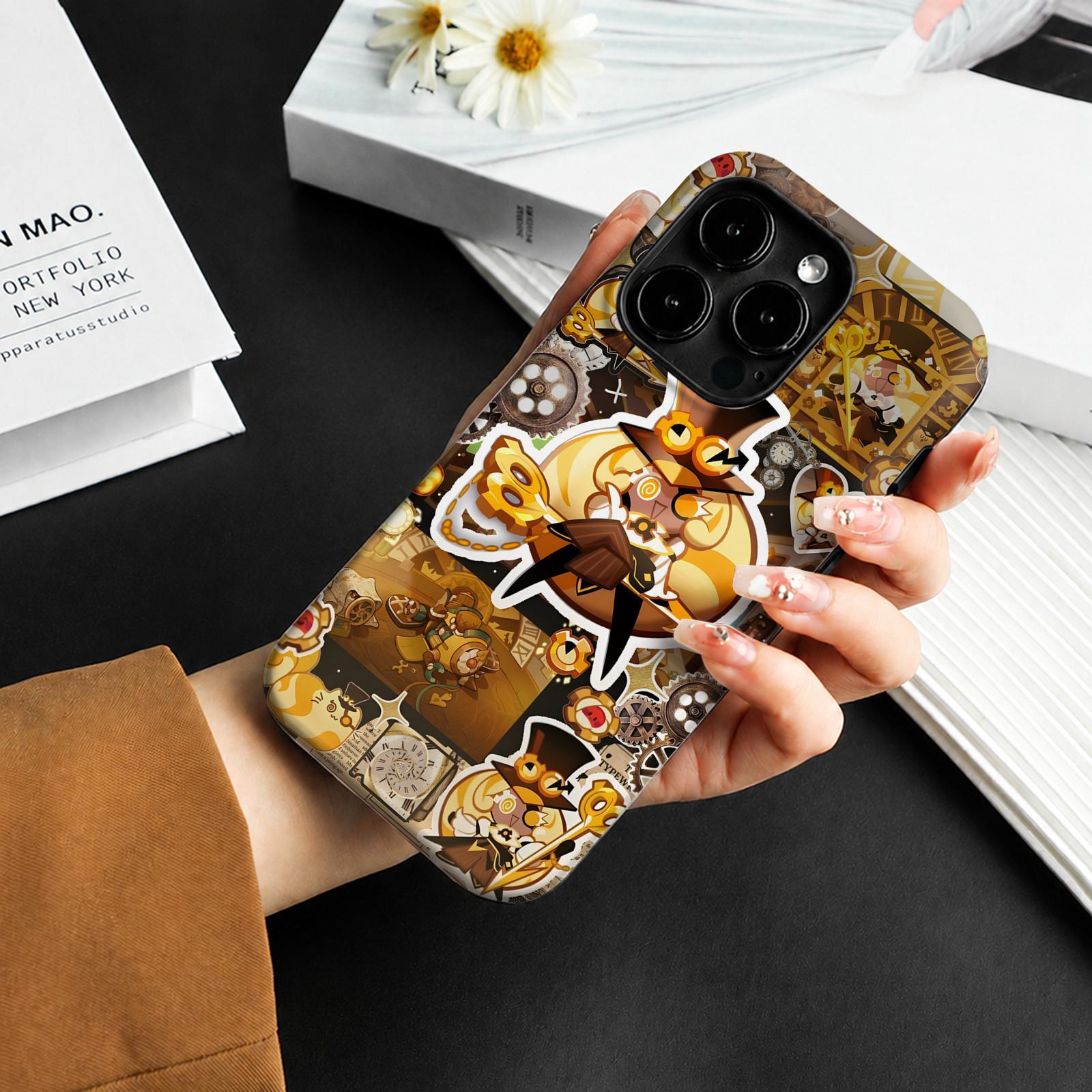 Etui na telefon z motywem gry  – Phone Cases Video recenzja i cena