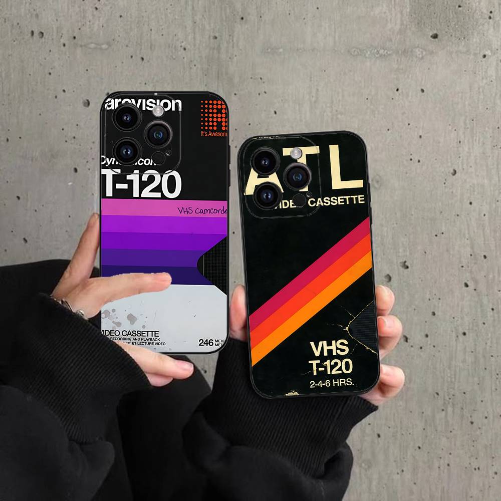 Etui na telefon w stylu retro  – Phone Cases Video recenzja i cena