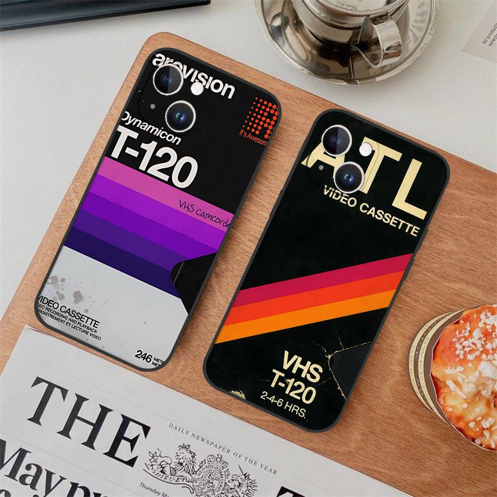 Etui na telefon w stylu retro  – Phone Cases Video recenzja i cena