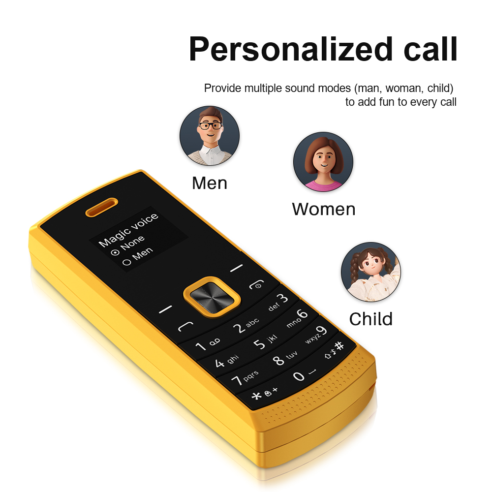 SERVO BM01 Najmniejszy telefon – Phone Cases Verizon recenzja i cena