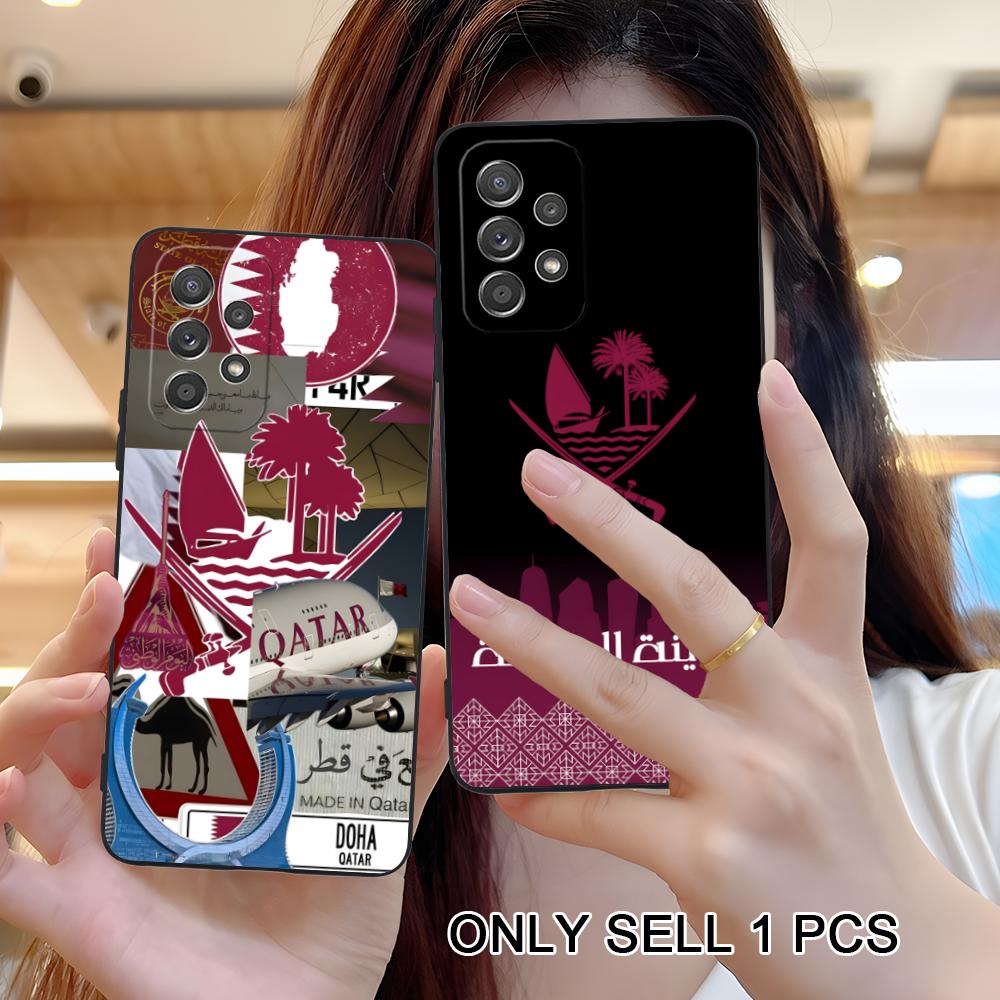 Etui na telefon komórkowy z ma – Phone Cases Qatar recenzja i cena