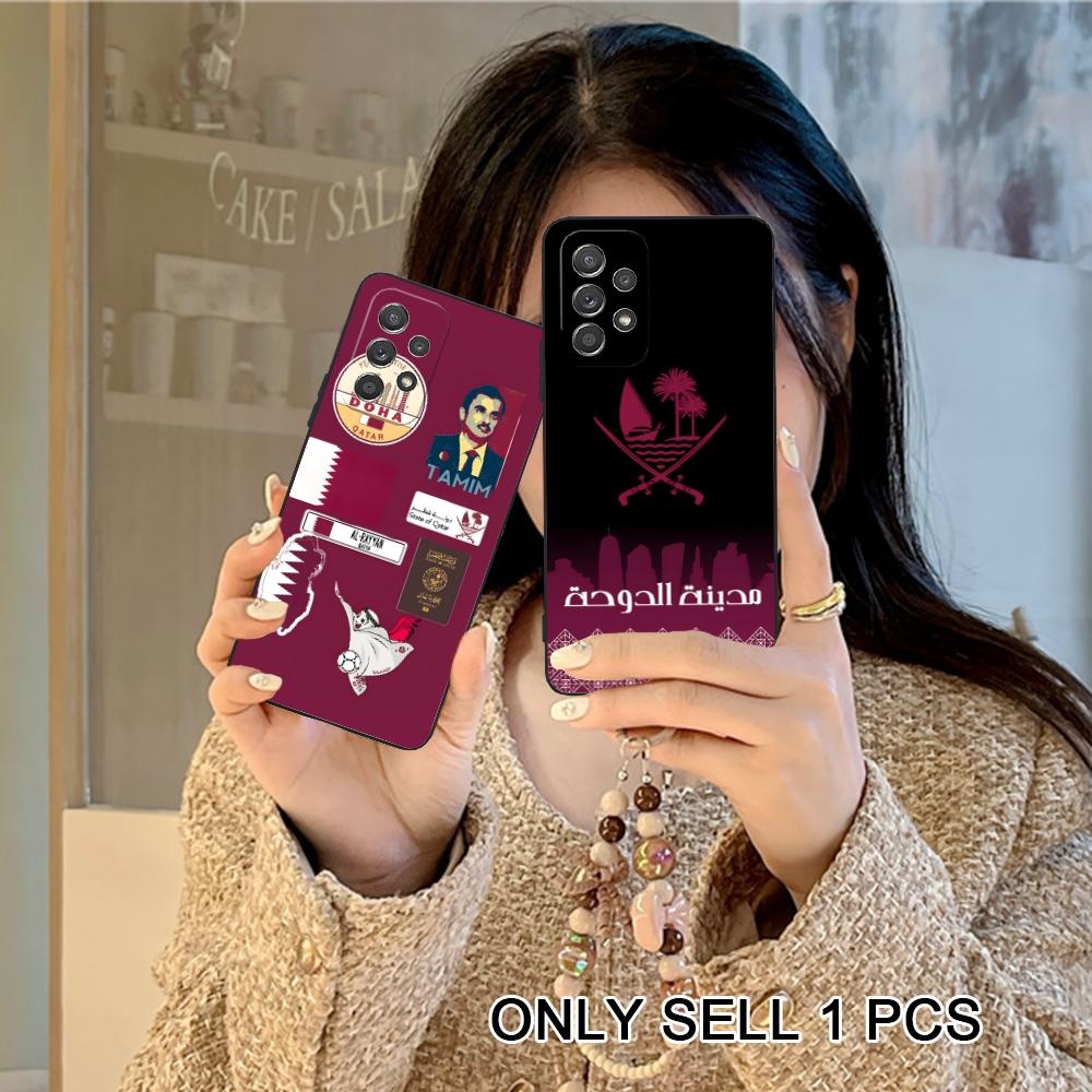Etui na telefon komórkowy z ma – Phone Cases Qatar recenzja i cena