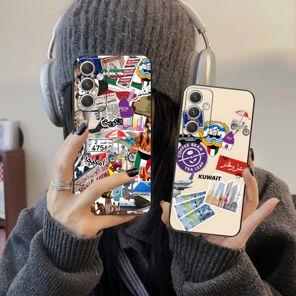 Etui na telefon komórkowy z fl – Phone Cases Kuwait recenzja i cena