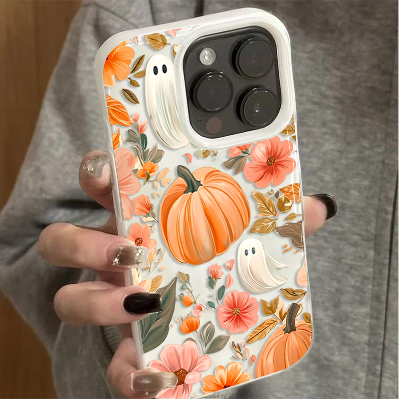 Jesienne, urocze etui na telef – Phone Cases Cute Iphone 14 recenzja i cena