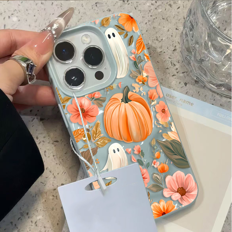 Jesienne, urocze etui na telef – Phone Cases Cute Iphone 14 recenzja i cena