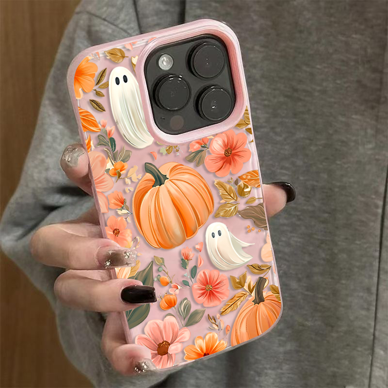 Jesienne, urocze etui na telef – Phone Cases Cute Iphone 14 recenzja i cena