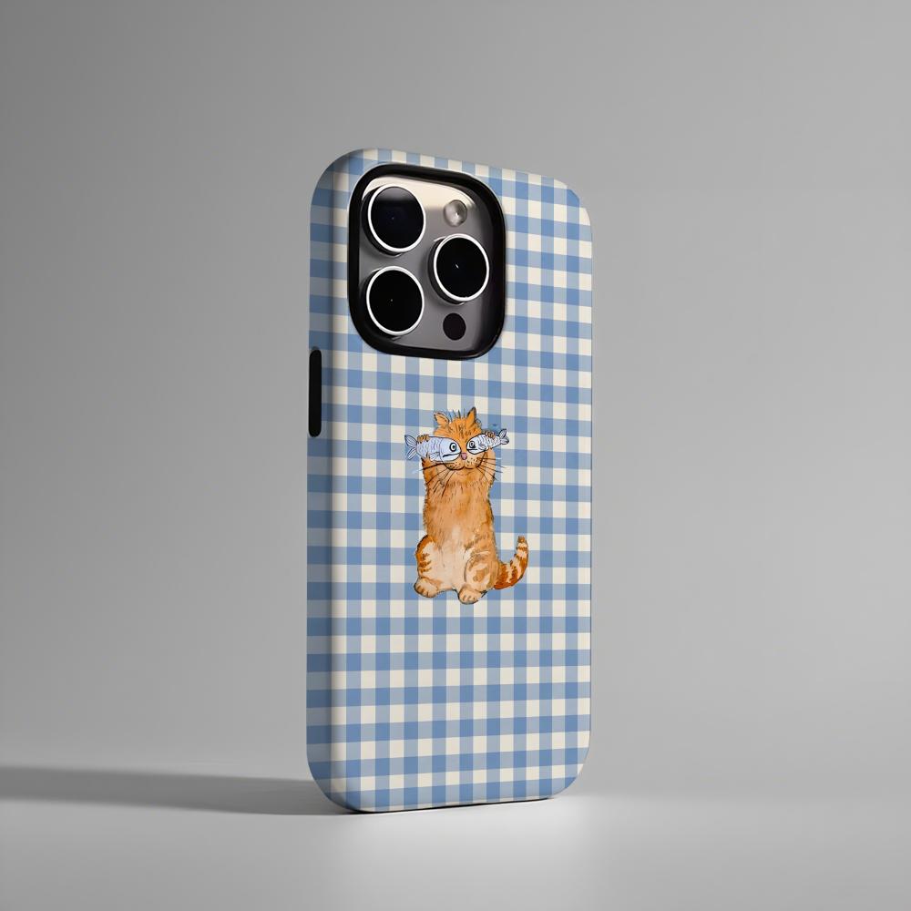 Etui na telefon Cute cats and  – Phone Cases Cute Iphone 14 recenzja i cena