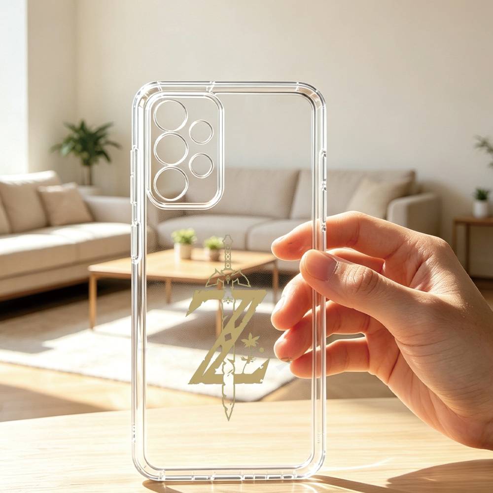 Etui na telefon Game The Legen – Phone Cases Zelda recenzja i cena