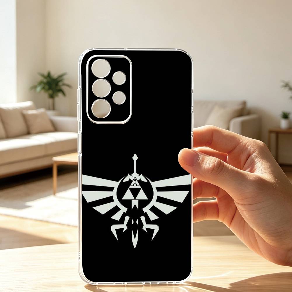 Etui na telefon Game The Legen – Phone Cases Zelda recenzja i cena