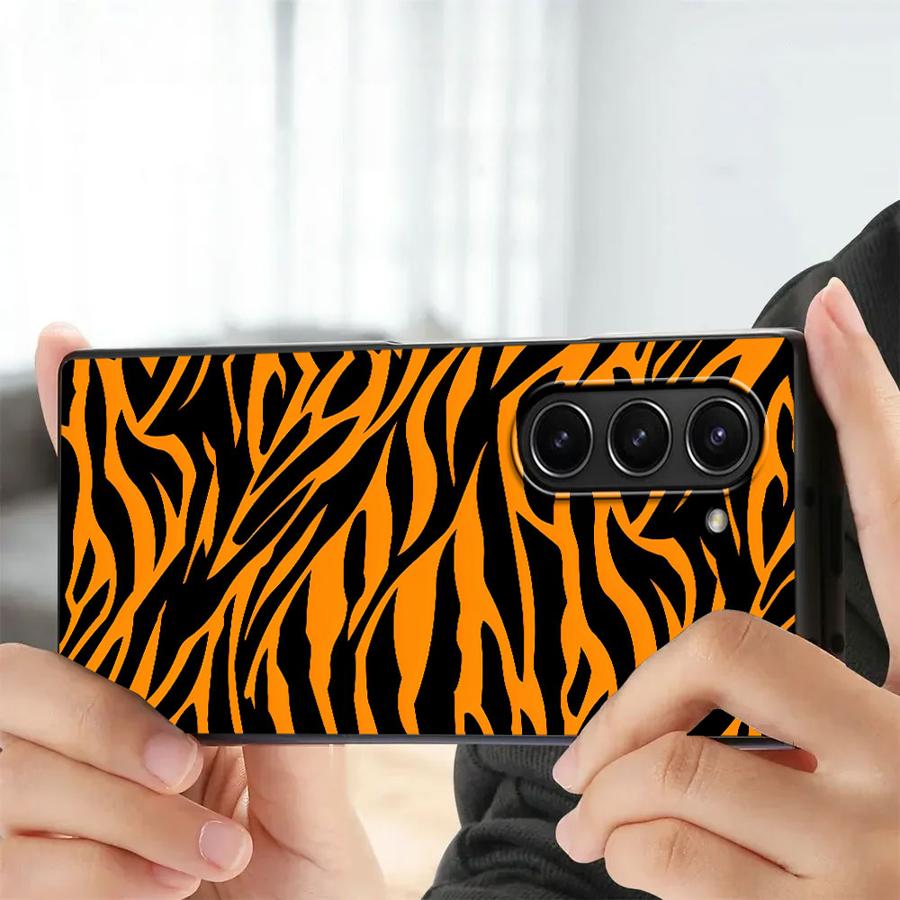 Etui na telefon Samsung Galaxy – Phone Cases Z Fold 4 recenzja i cena