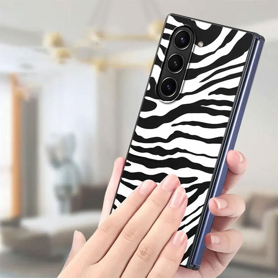 Etui na telefon Samsung Galaxy – Phone Cases Z Fold 4 recenzja i cena