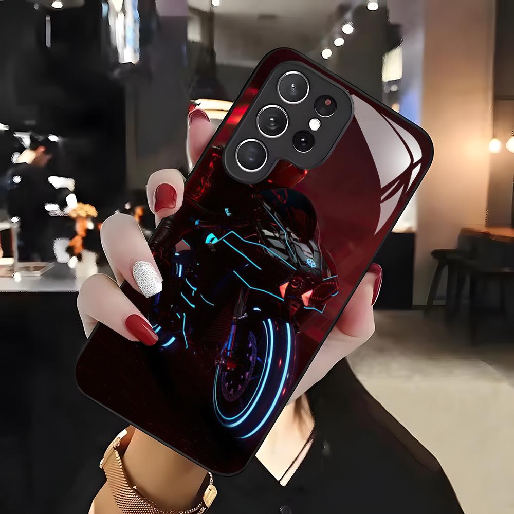 Etui na telefon z gorącym moty – Phone Cases Samsung recenzja i cena