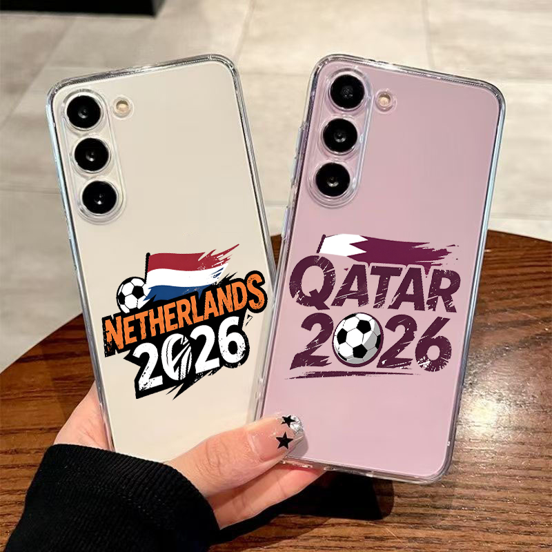 Niderlandy Katar Mistrz 2026 M – Phone Cases Qatar recenzja i cena