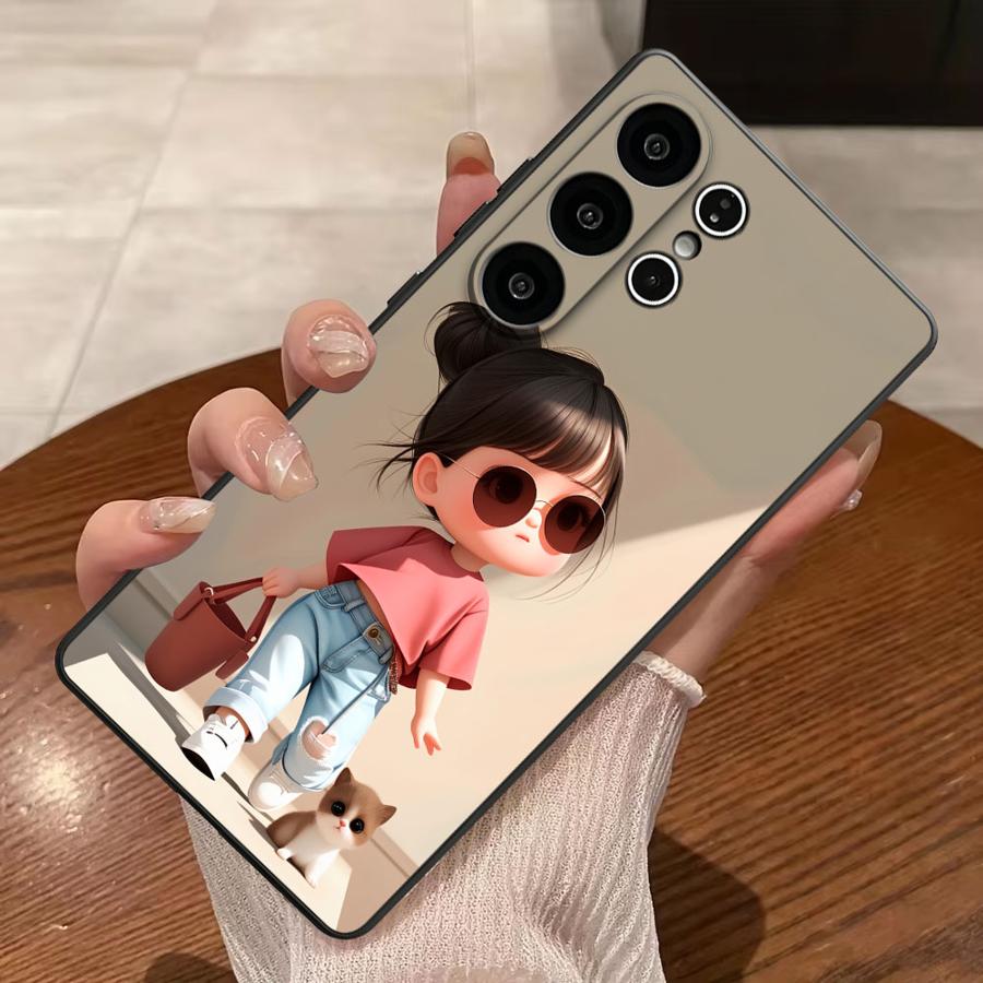 Etui na telefon Funda z motywe – Phone Cases Samsung recenzja i cena