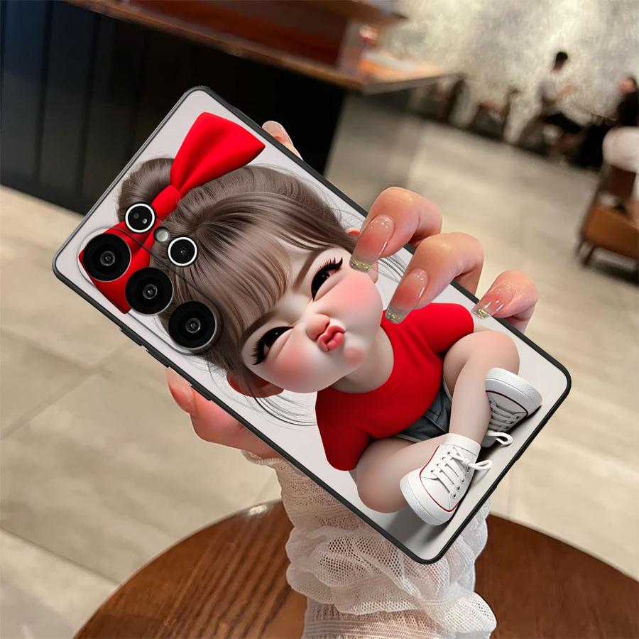 Etui na telefon Funda z motywe – Phone Cases Samsung recenzja i cena