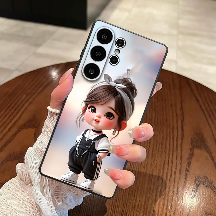 Etui na telefon Funda z motywe – Phone Cases Samsung recenzja i cena