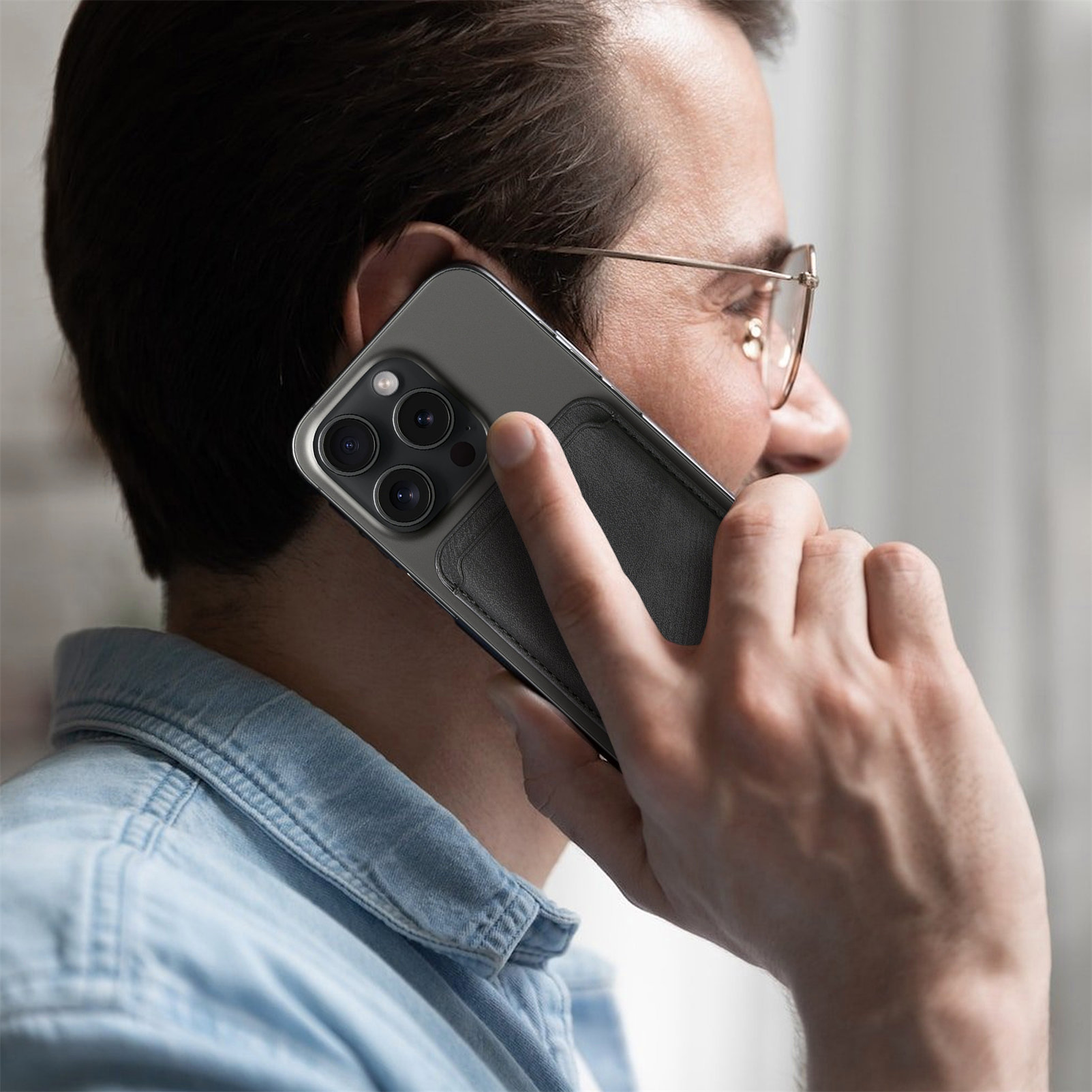 Uniwersalny portfel na karty z – Phone Cases That Hold Cards recenzja i cena
