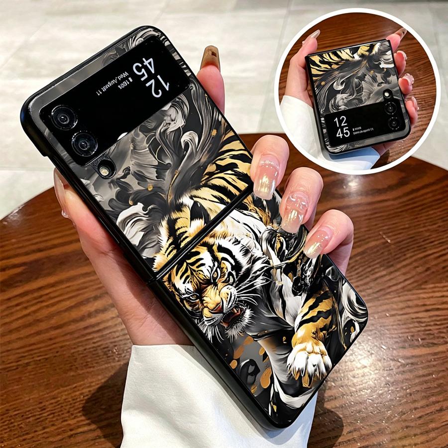 Etui na telefon Ukiyo E Tiger  – Phone Cases Z Fold 4 recenzja i cena