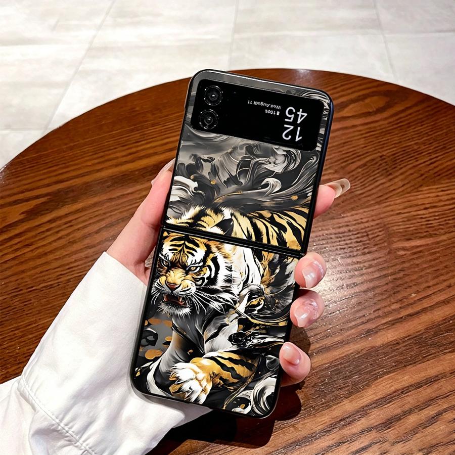 Etui na telefon Ukiyo E Tiger  – Phone Cases Z Fold 4 recenzja i cena