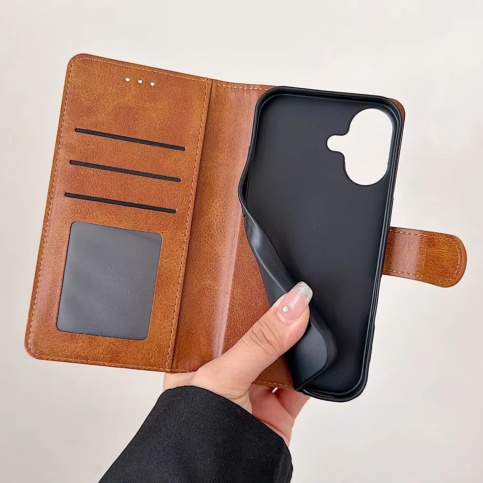 Etui na telefon z klapką, wyko – Phone Cases With Wallet recenzja i cena