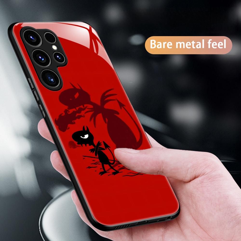 Etui na telefon z motywem anim – Phone Cases Samsung recenzja i cena
