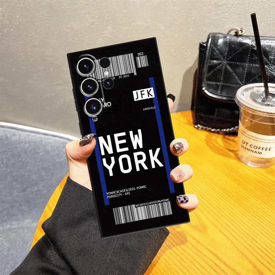 Etui na Samsung Galaxy S23 Ult – Phone Cases Kyoto recenzja i cena