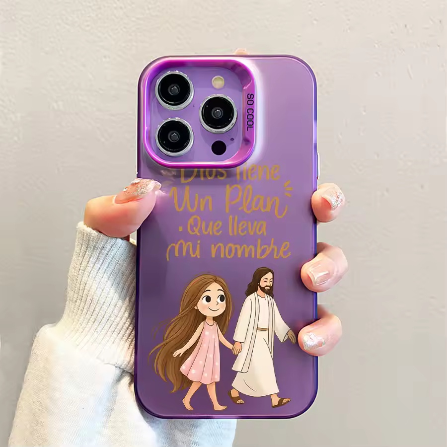 Urocza Dziewczyna Spacerująca  – Phone Cases Cute Iphone 14 recenzja i cena