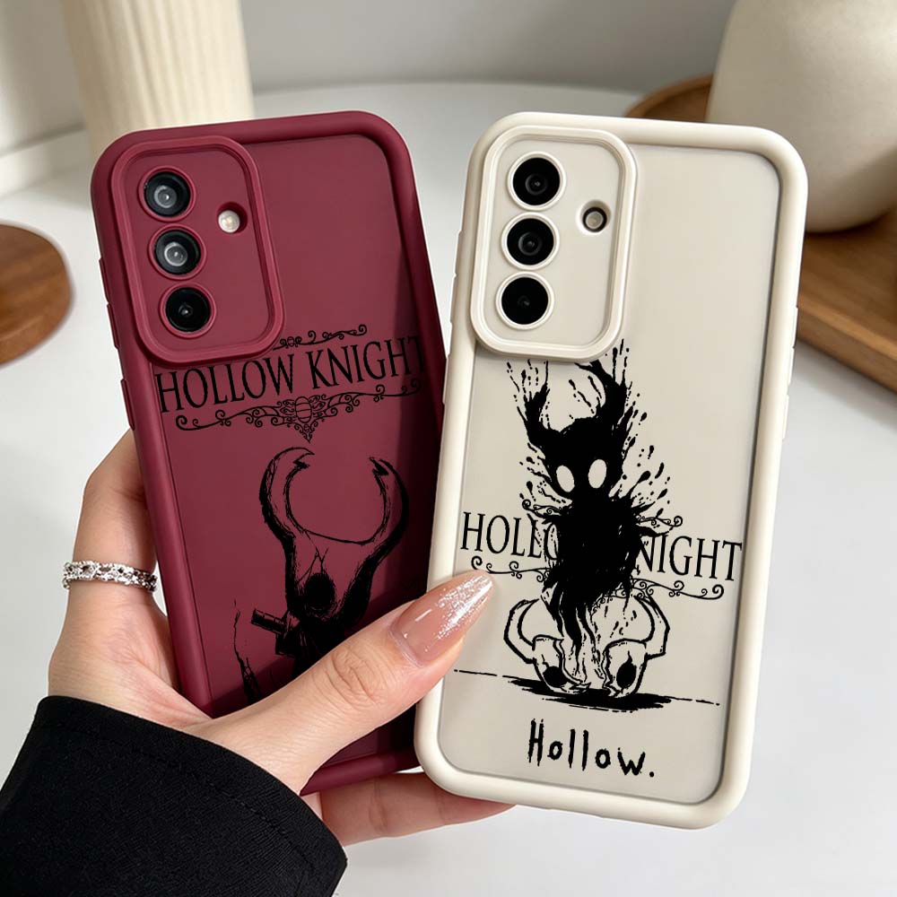 Etui na telefon Hollow Knight  – Phone Cases Samsung recenzja i cena