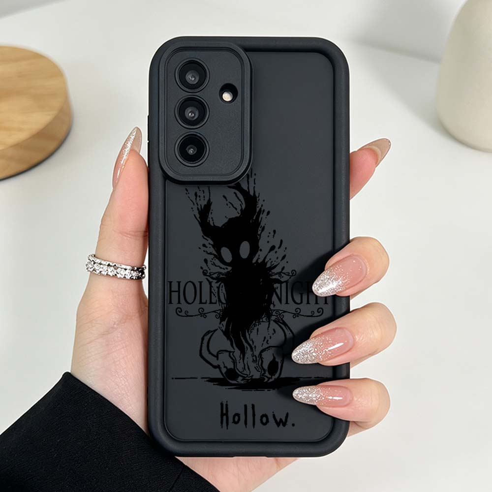 Etui na telefon Hollow Knight  – Phone Cases Samsung recenzja i cena