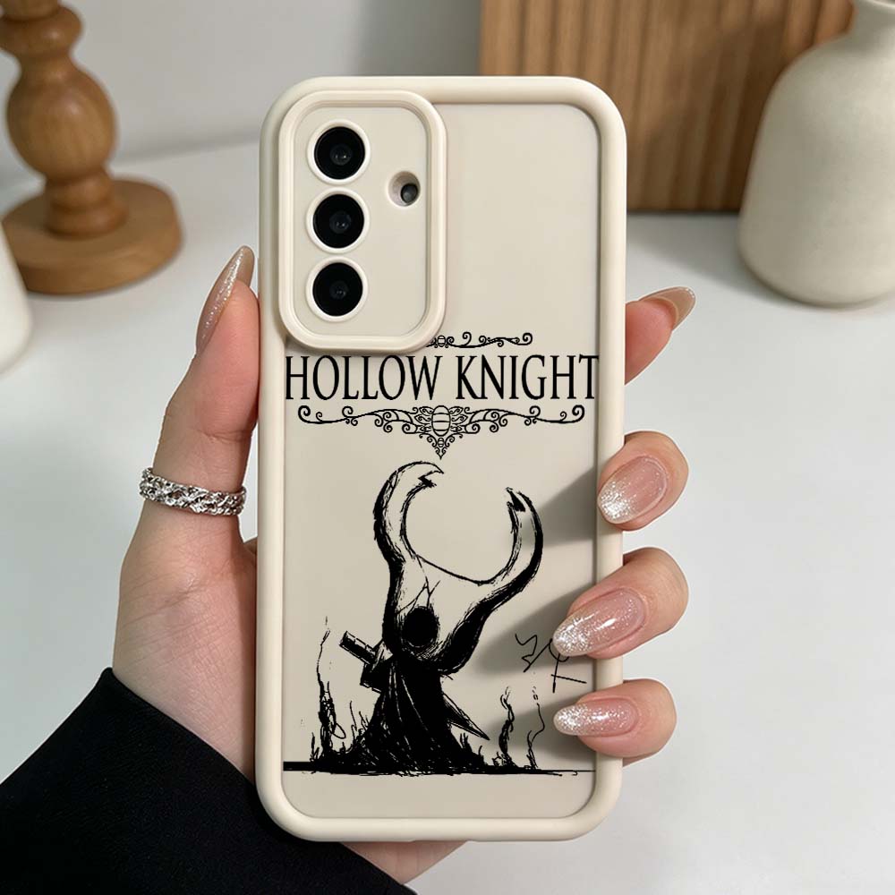 Etui na telefon Hollow Knight  – Phone Cases Samsung recenzja i cena