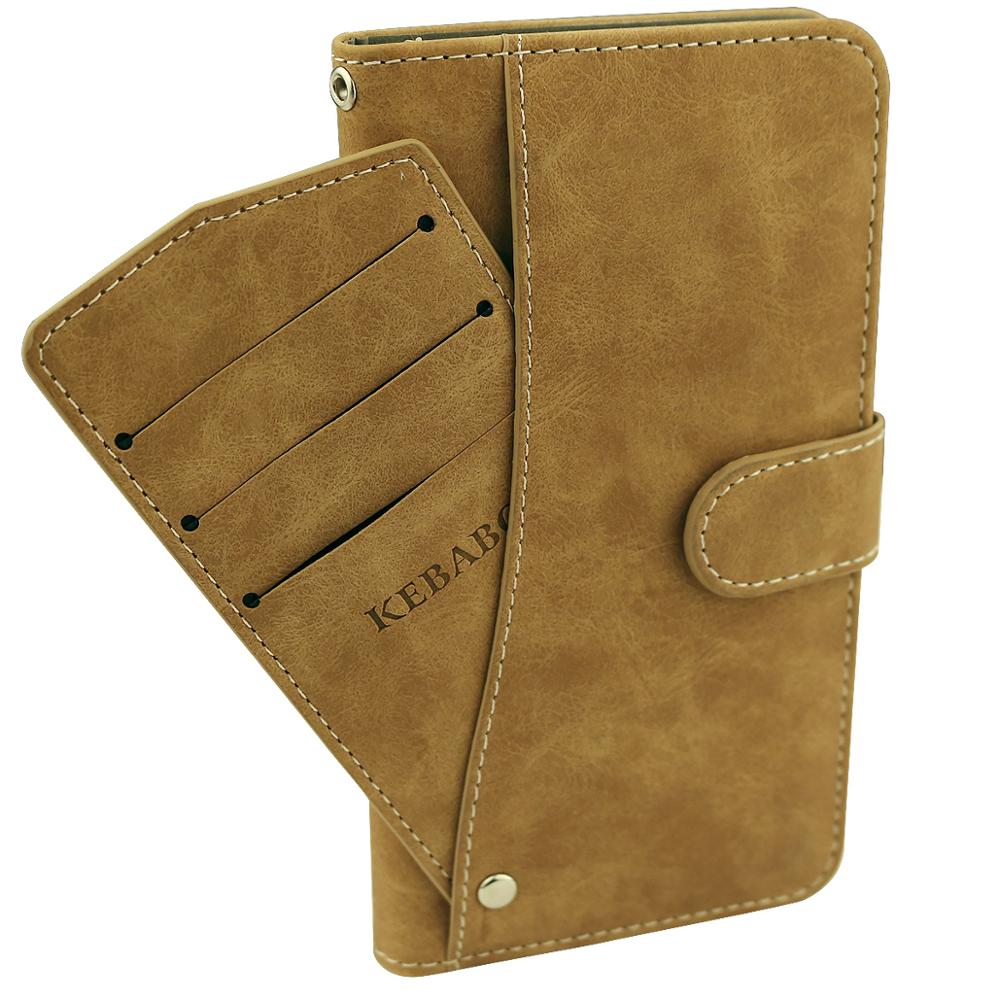 Skórzane etui vintage na telef – Phone Cases Quotes recenzja i cena