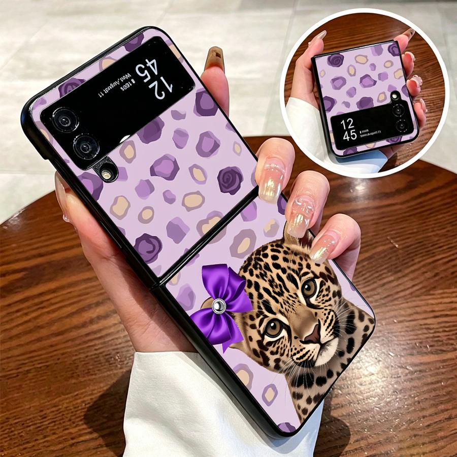 Etui Stripe Litter Tiger na Sa – Phone Cases Z Fold 4 recenzja i cena