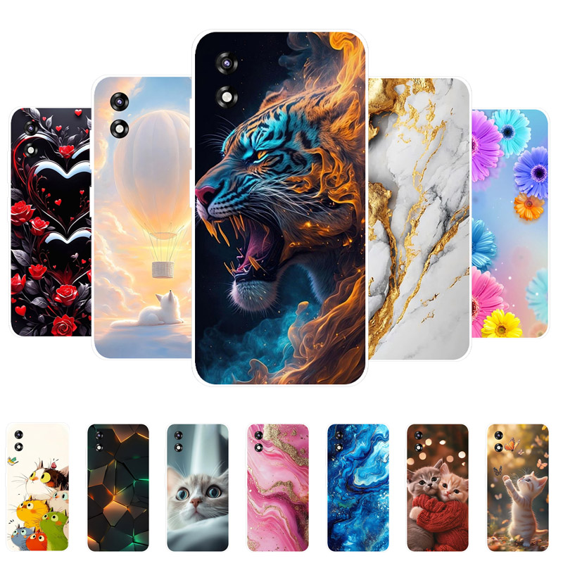 Etui na Xiaomi Qin 3 Ultra, pr – Phone Cases Quotes recenzja i cena