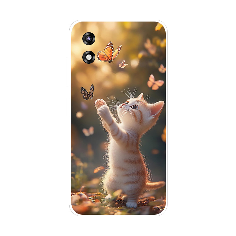 Etui na Xiaomi Qin 3 Ultra, pr – Phone Cases Quotes recenzja i cena
