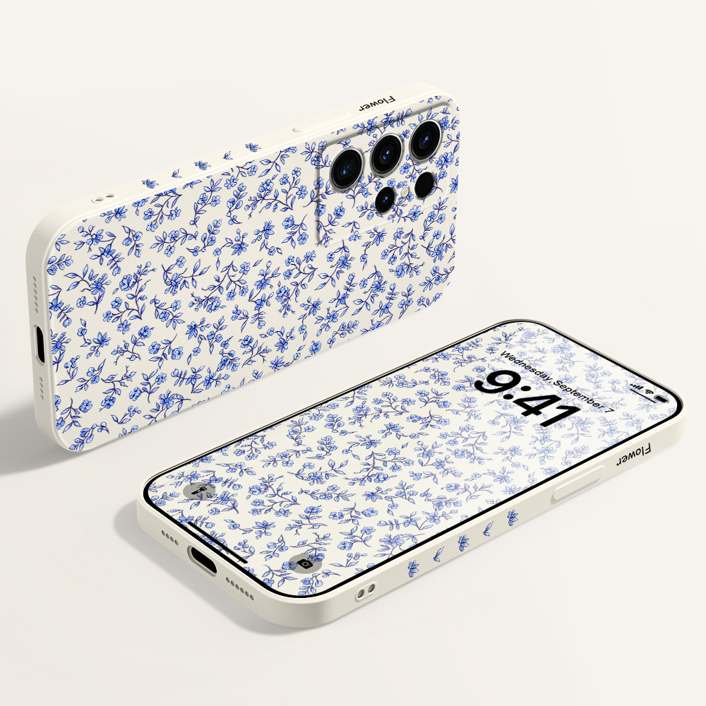 Etui na telefon z motywem skrę – Phone Cases Samsung S24 recenzja i cena