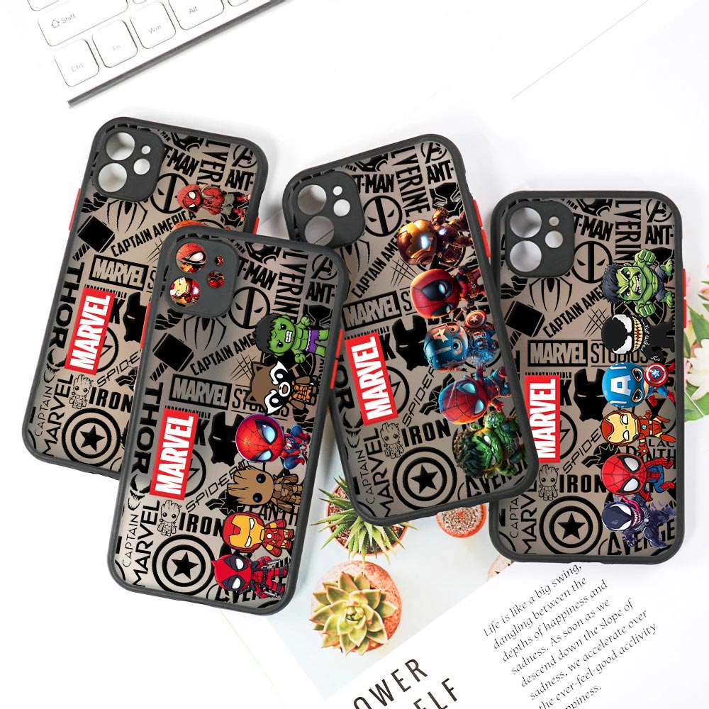 Urocze etui z matową, półprzez – Phone Cases Cute Iphone 14 recenzja i cena