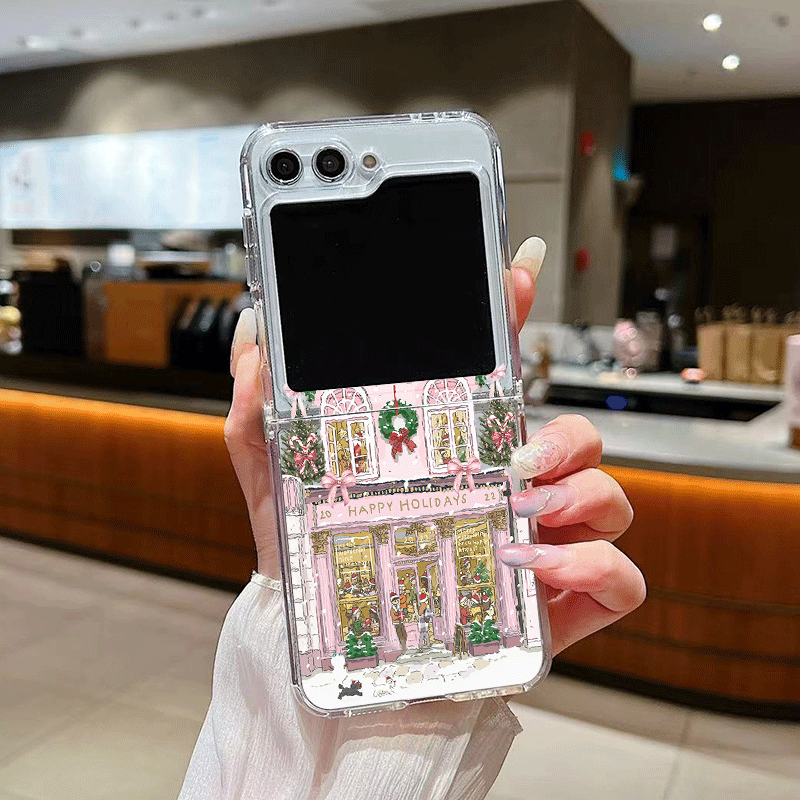 Etui na telefon Samsung Galaxy – Phone Cases Z Fold 4 recenzja i cena