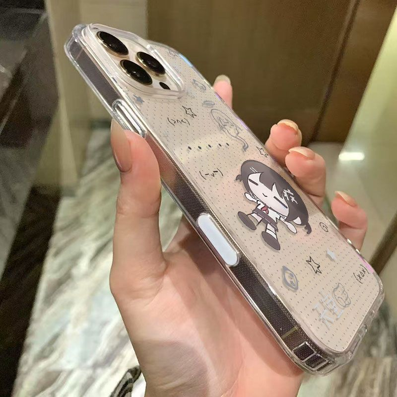 Japońskie etui na telefon z mo – Phone Cases Cute Iphone 14 recenzja i cena