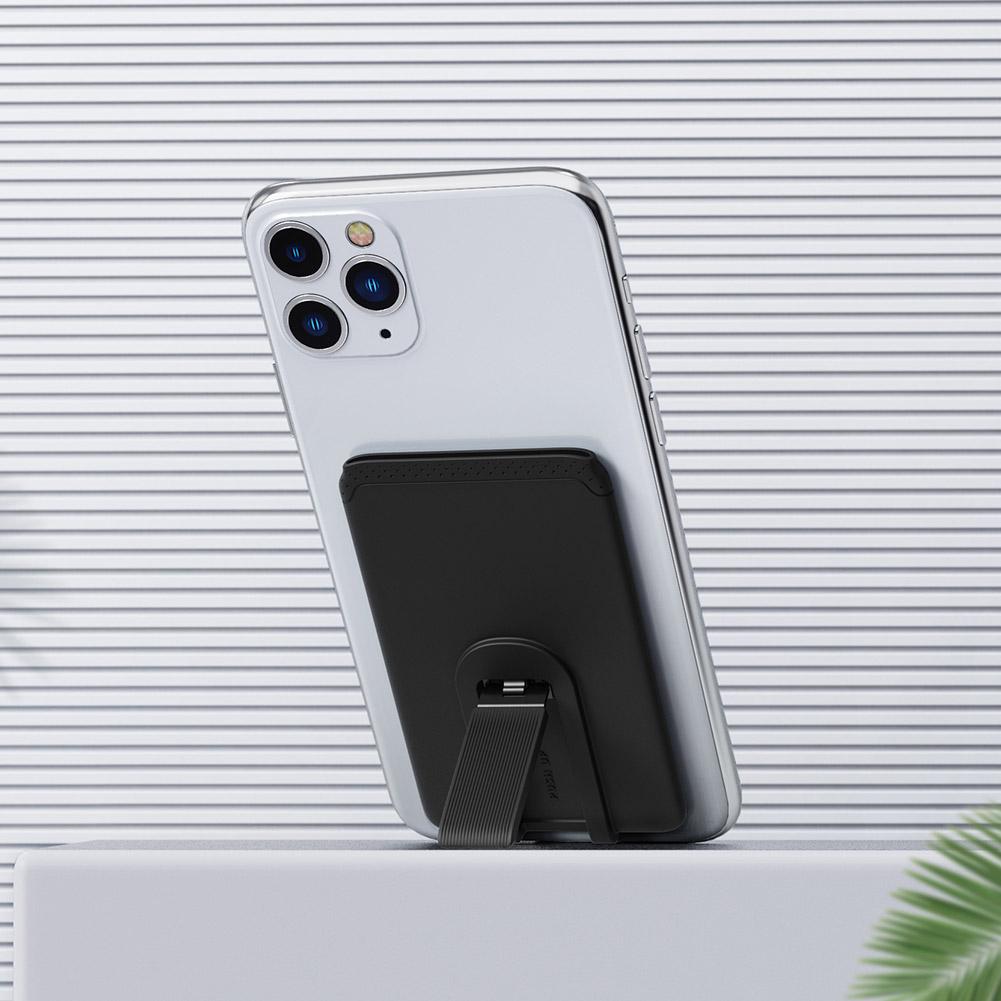 Silikonowy uchwyt na karty do  – Phone Cases That Hold Cards recenzja i cena