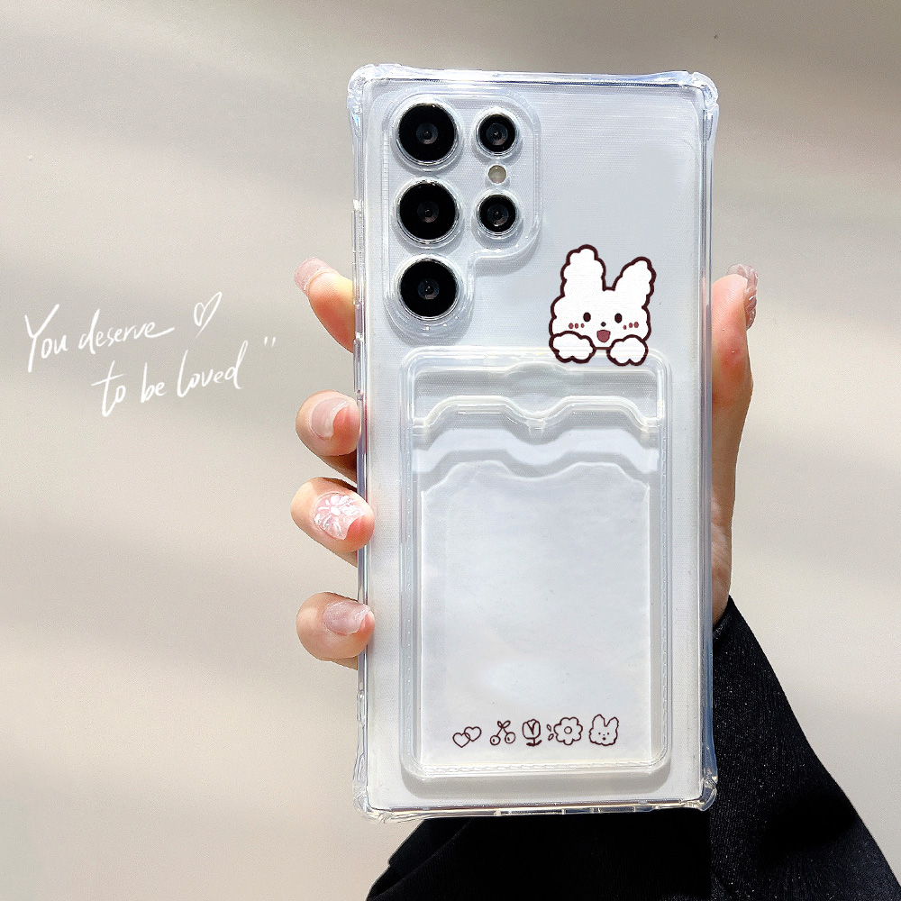 Etui na telefon z uchwytem na  – Phone Cases That Hold Cards recenzja i cena