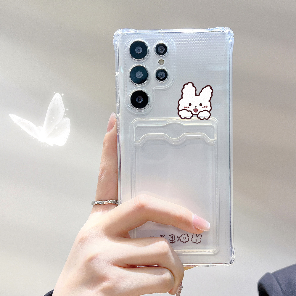 Etui na telefon z uchwytem na  – Phone Cases That Hold Cards recenzja i cena