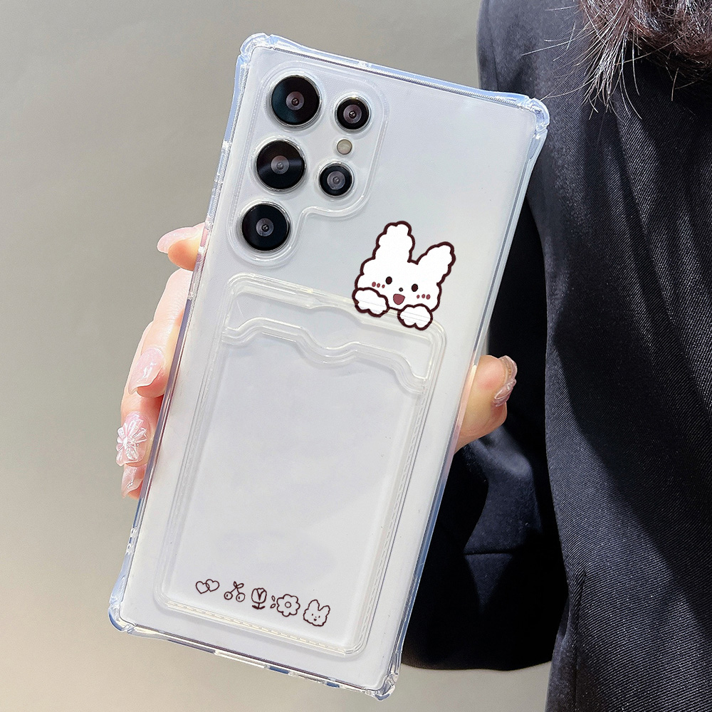 Etui na telefon z uchwytem na  – Phone Cases That Hold Cards recenzja i cena