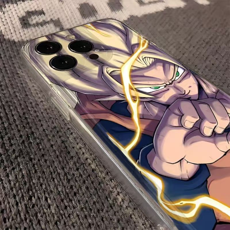 Etui na telefon Dragon Ball Ve – Phone Cases Pk recenzja i cena