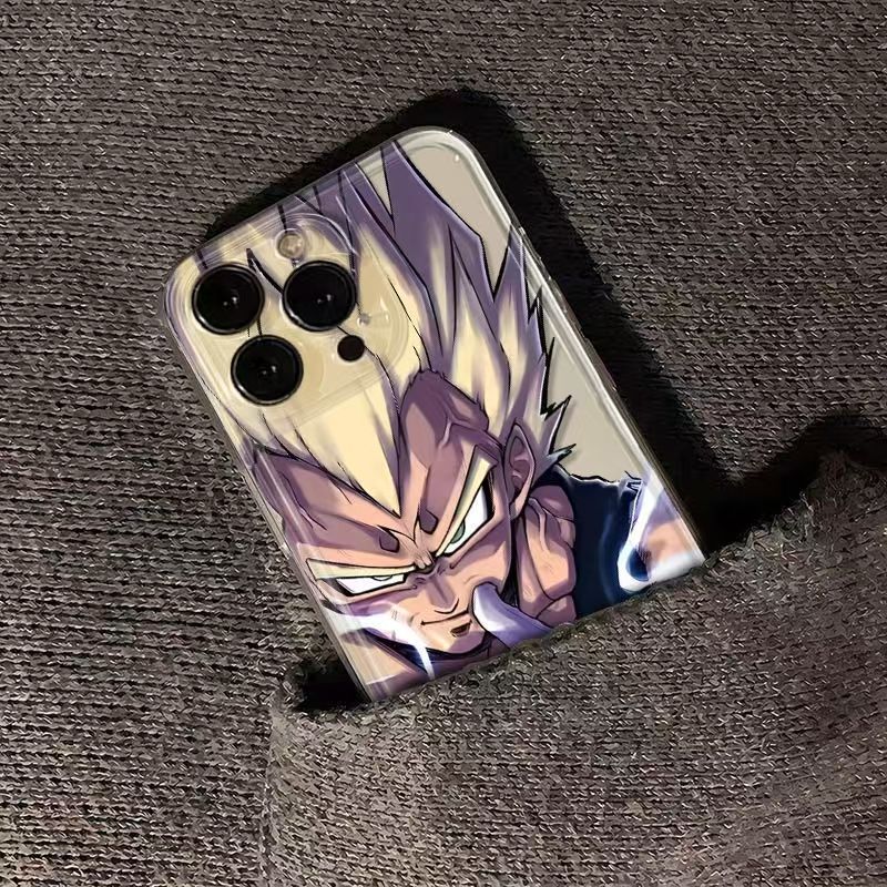 Etui na telefon Dragon Ball Ve – Phone Cases Pk recenzja i cena