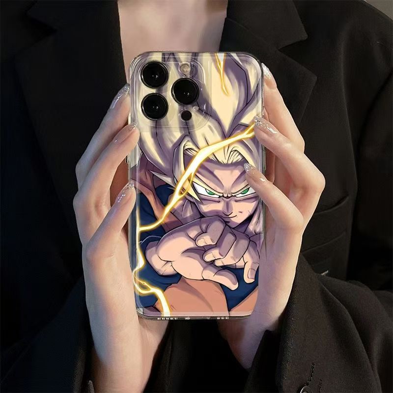 Etui na telefon Dragon Ball Ve – Phone Cases Pk recenzja i cena