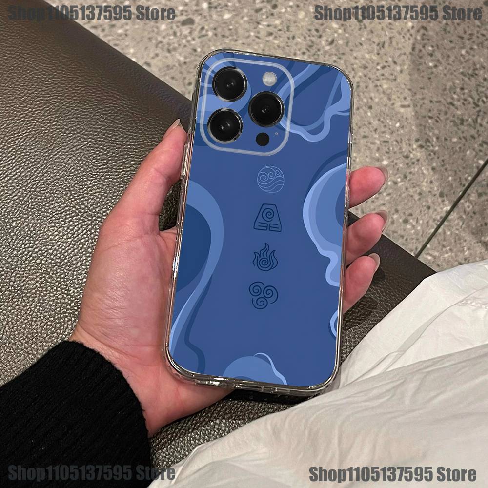 Etui na telefon A-Avatar Appa  – Phone Cases Quotes recenzja i cena