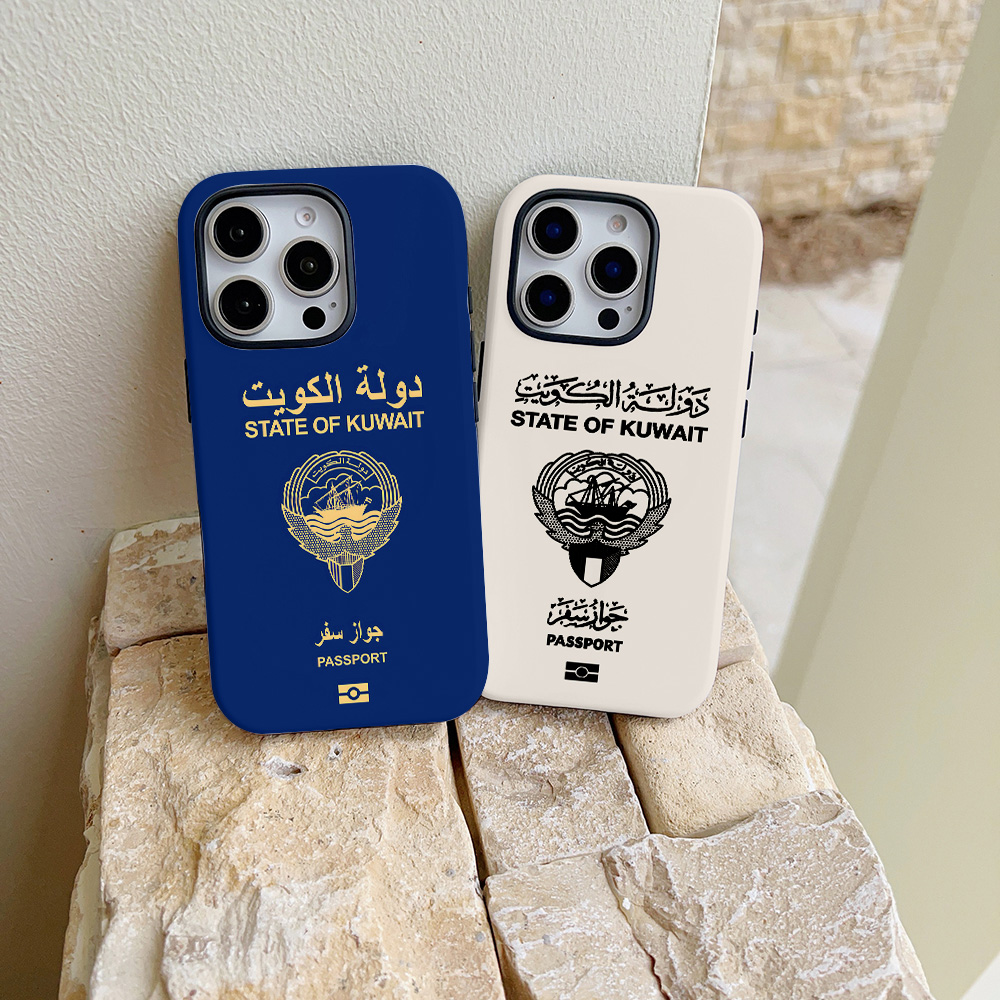 Etui na telefon iPhone 17 16 1 – Phone Cases Kuwait recenzja i cena