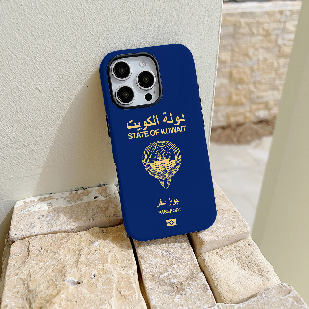 Etui na telefon iPhone 17 16 1 – Phone Cases Kuwait recenzja i cena