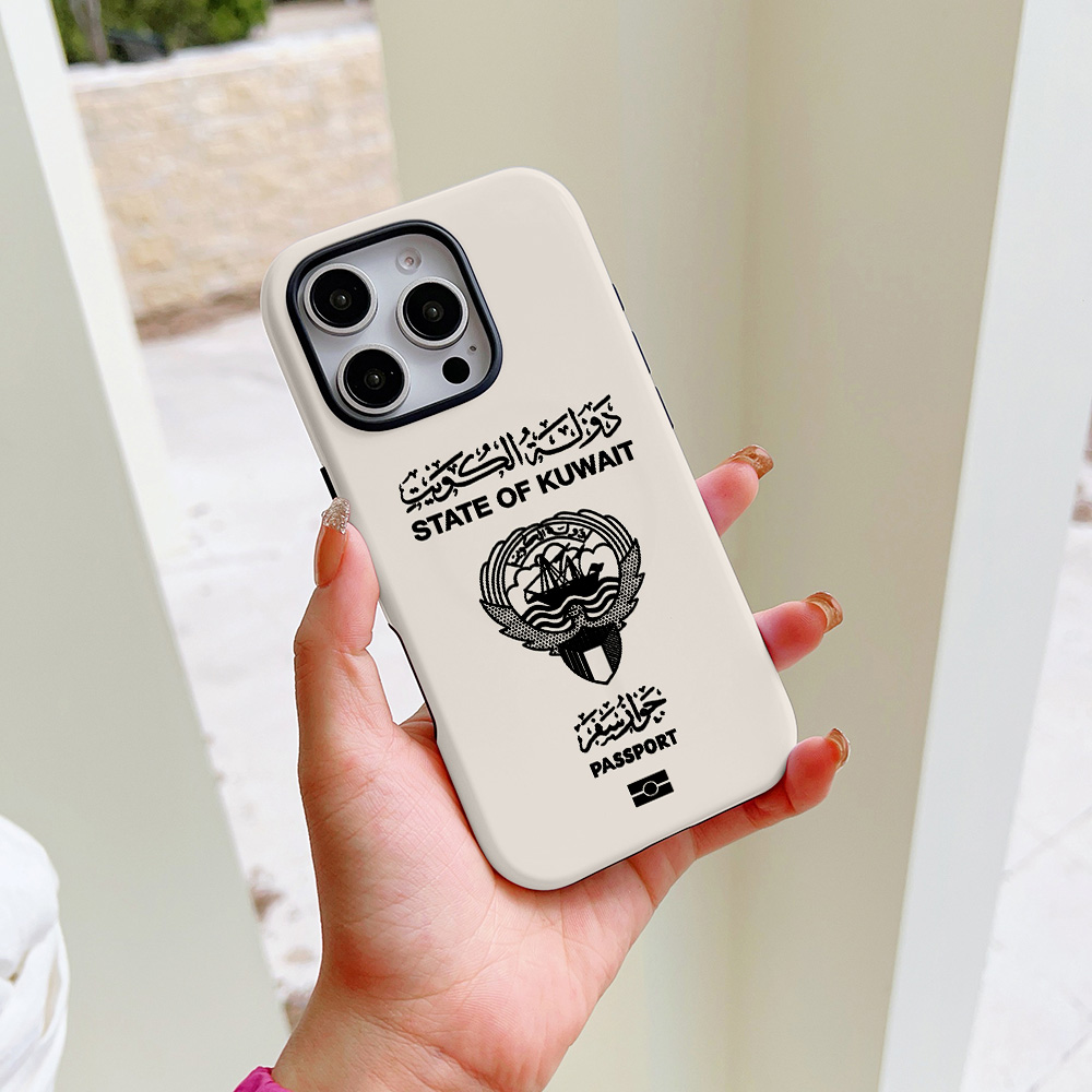 Etui na telefon iPhone 17 16 1 – Phone Cases Kuwait recenzja i cena